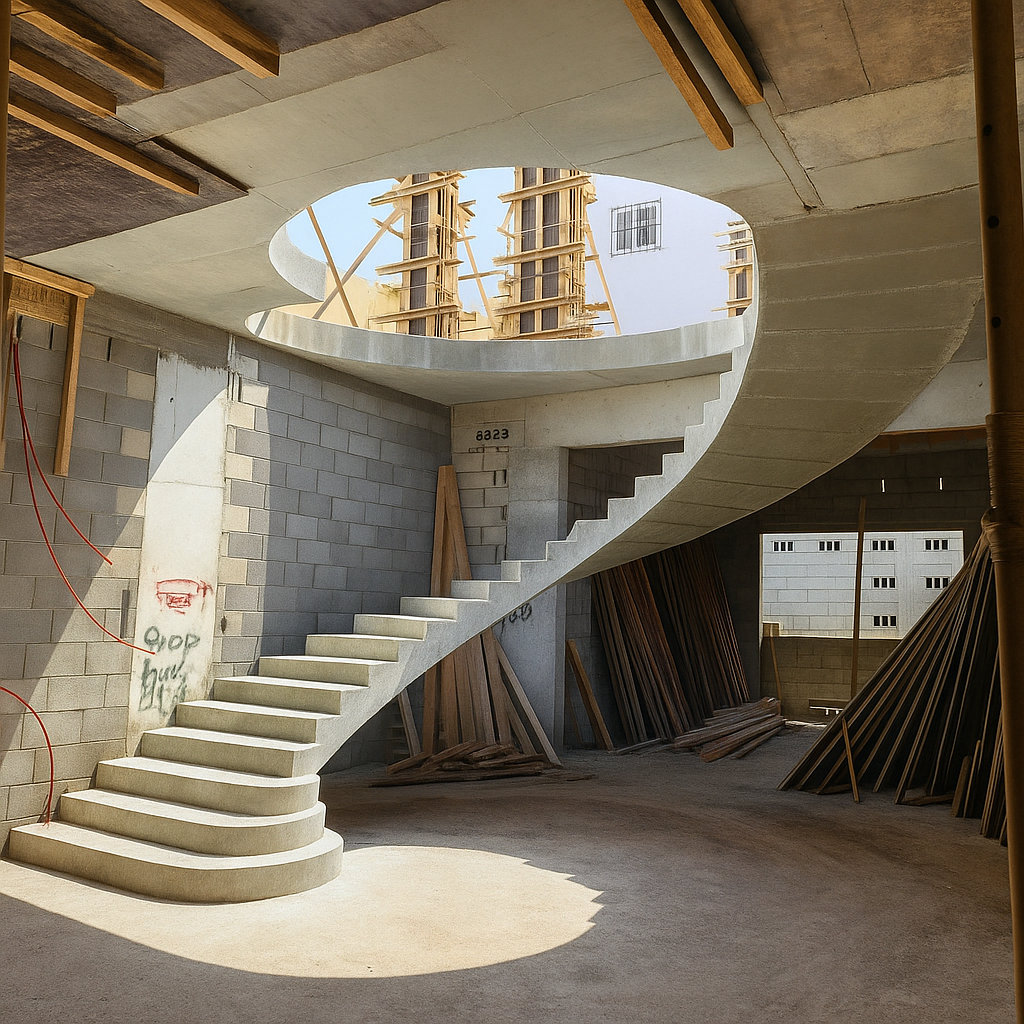 أعمال الترميم